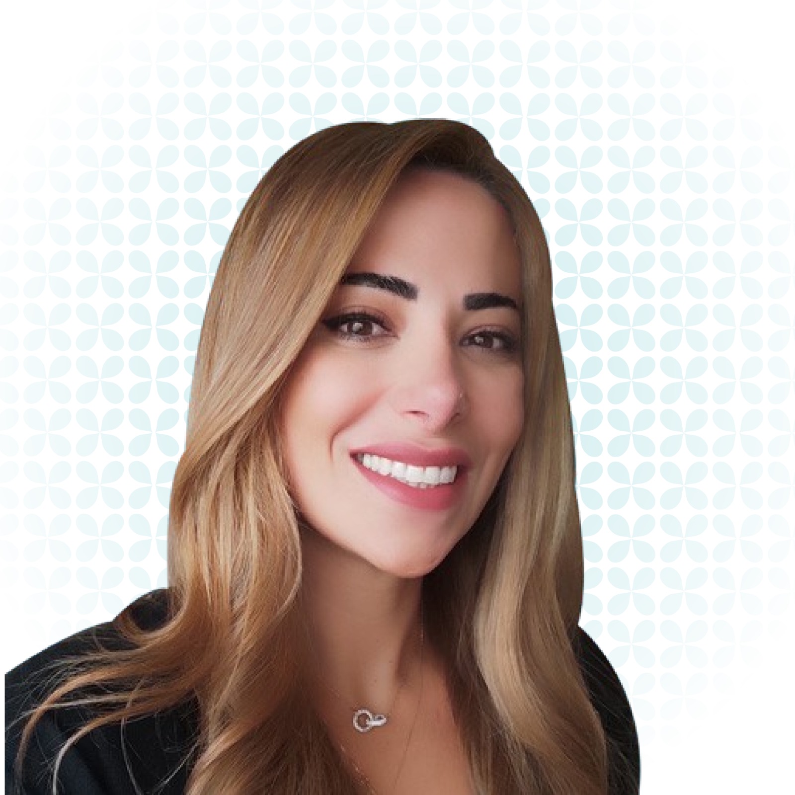 Ms. Shereen Alnaser
