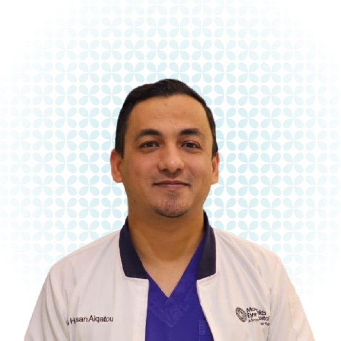 Mr. Ali Hassan AlQatou