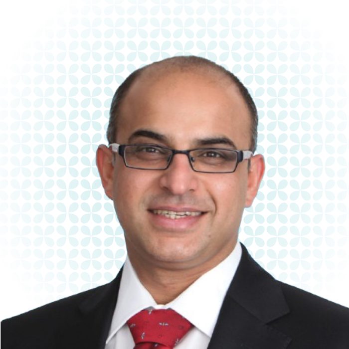 Dr. Avinash Gurbaxani