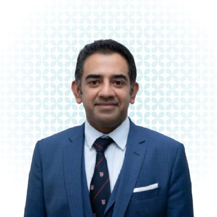 Dr. Irfan Khan