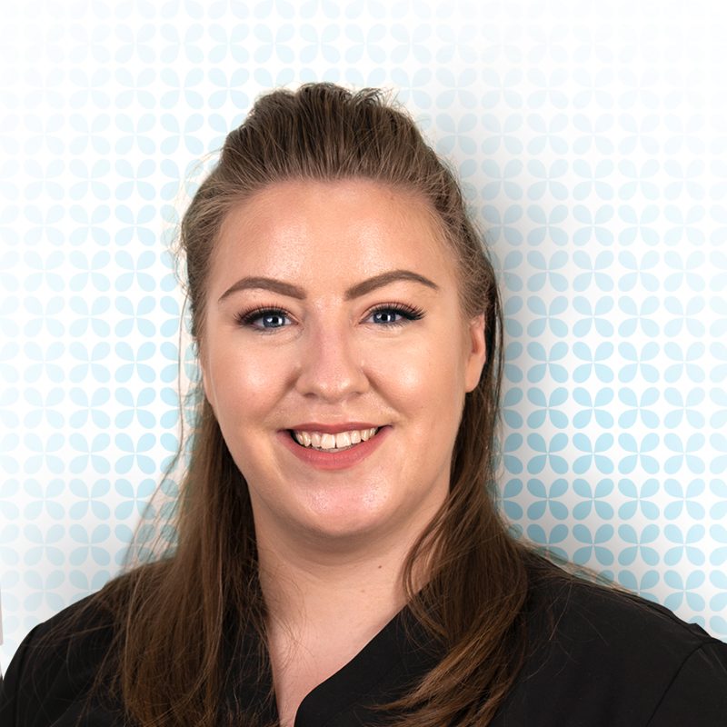 Ms. Katie Geraghty