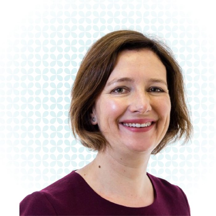 Dr. Louisa Wickham