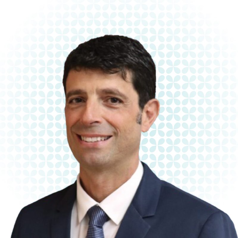 Dr. Miguel Morcillo