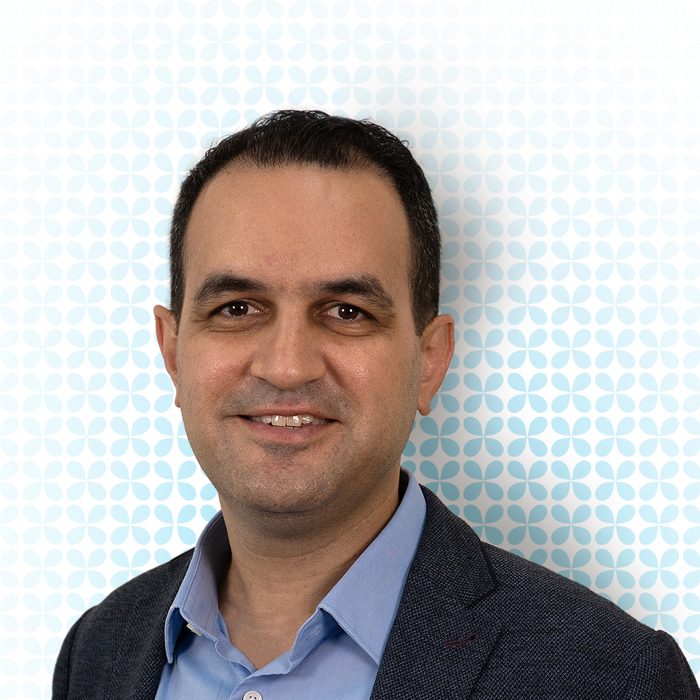 Dr. Qasiem Nasser