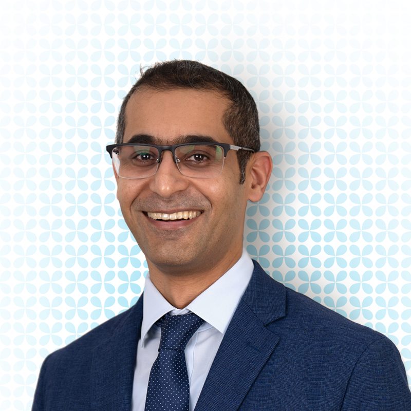 Dr. Salman Waqar