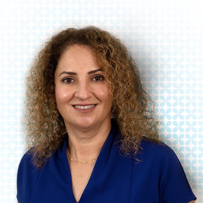 Dr. Suhair Twaij