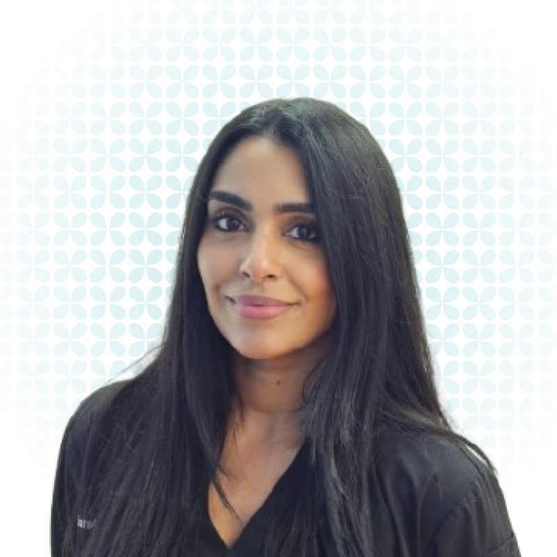 Ms. Tharshika Varathalingam